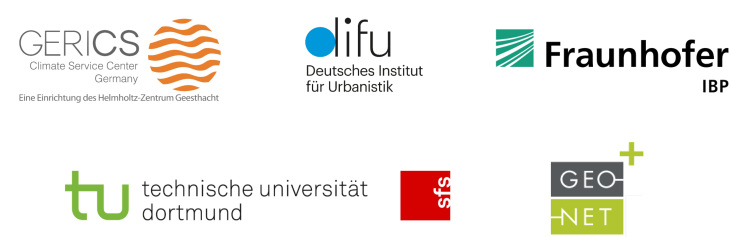 ProPolis Partnerlogos